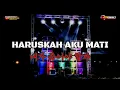 DJ HARUSKAH AKU MATI (ARIEF)‼️DJ SLOW BASS 69 PROJECT TERBARU 2023