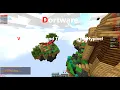 Hacking on Hypixel with the Anti-Cheat DISABLED Dortware