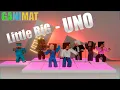 Download Lagu Little big - UNO. Minecraft animation - GANIMAT