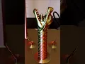 Download Lagu 3D printed Dragon Flame Wand