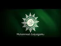 Download Lagu gabungan lagu. Indonesia Raya, Sang Surya, dan mars IMM