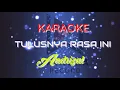 Lagu TULUSNYA RASA INI(KARAOKE)-ANDRIZAL