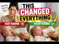 Most Parents Bottle Feed WRONG Try This Instead