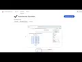 automatic checker extension