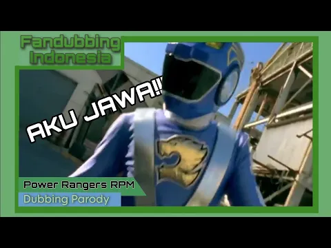 Download MP3 Ranger Jawa | Garrileo