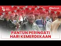 Download Lagu Pantun Hari Kemerdekaan HUT ke-76 RI, Rayakan 17 Agustus 2021!