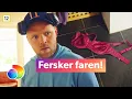 Lagu Hvite gutter | Herman fersker faren sin | discovery+ Norge