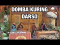 DOMBA KURING - DARSO | CEPOT feat. KACAPI ANGKLUNG COVER