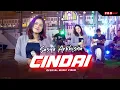 Download Lagu Sasya Arkhisna | Cindai (Hendaklah Hendak Hendak Ku Rasa) | (Official Music Video)
