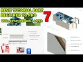 REVIT TUTORIAL PART 7 CREATE WALL AND ADD LAYERS