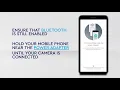 Getting Started with the Cox Homelife Camera