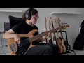 Download Lagu Linkin Park - IGYEIH (Bass Cover)