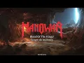 Manowar - Blood Of The Kings ( Sub español )
