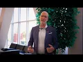 Welcome to UNLV from President Heavey
