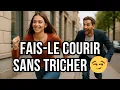 Download Lagu Comment pousser un homme à vous courir après (sans jouer de petits jeux)