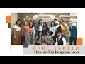 Care Indeed Caregiver Mentorship Program