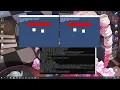 Client-side Prediction and Snapshot Interpolation 2D