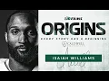 Origins Isaiah Williams From 5-Star QB to Jets P