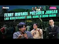 Download Lagu Ferry Irwandi Beberkan Dalang Demo Rusuh, Dari Campaign Bubarkan DPR hingga Sebut Fufufafa