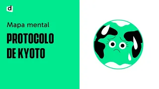 PROTOCOLO DE KYOTO | História | Quer Que Desenhe | Descomplica
