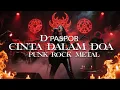 Lagu Cinta Dalam Doa - D'Paspor (cOVER)_Version Punk Rock Metal