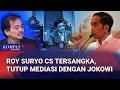 Lagu Babak Baru Kasus Ijazah Jokowi dan Nasib Roy Suryo CS: Tolak Mediasi hingga Dicekal ke Luar Negeri