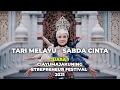 Download Lagu JUARA 1 LOMBA VIDEO TARI DAERAH ISLAMI (CIAYUMAJAKUNING) BICEF 2021 | TARI MELAYU - SABDA CINTA