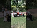 Download Lagu Pretty Little Baby - Connie Francis 🌼 / Cover by Bitter Brothers
