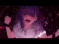 Nightcore - Hallucinations (PVRIS) | (Lyrics)