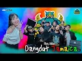 Lagu Dangdut Jamaica (Roompoet Hijau) || Risa Millen || Kudanil Entertainment Jenawi Version