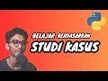 Python OOP Dasar Untuk Pemula