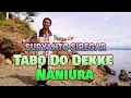 Download Lagu Tabo Do Dekke Naniura - Suryanto Siregar | Lagu Adat Batak Terbaru [Official Music Video]