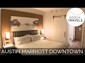 Austin Marriott Downtown - Austin TX