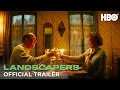 Video di Landscapers | Official Trailer | HBO