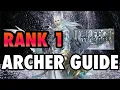 Download Lagu BEST PRO ARCHER GUIDE ! 8MILLION BR BUILD , PET, AND STRATEGY PERFECT WORLD MOBILE REVOLUTION part1