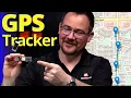 Make Your Own GPS Tracker Using the AVR-IoT Cellular Mini