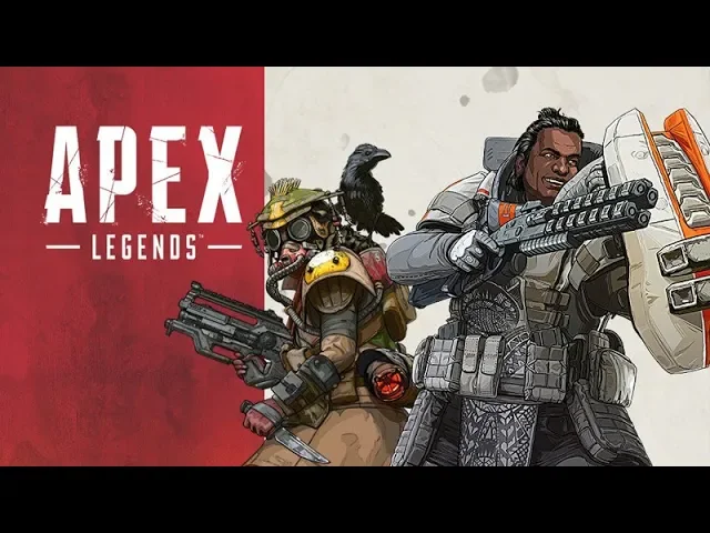 Apex Legends | Gameplay Trailer | PS4