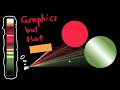 Graphics In Flatland - 2D ray tracing