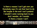 Dylan Conrique - Get Over You | Karaoke Guitar Instrumental