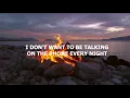 Portland maine donavan woods lyrics