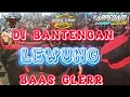 Download Lagu DJ BANTENGAN ( LEWUNG ) remixer by @arpedamproject  @kelvinbocill@keboireng765