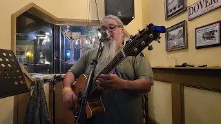 Sam Wilson Stars 2023-06-07 Open Mic Table 42 Dover NJ