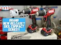 Download Lagu New Skil Compact Series Tools || 12V PWRCore Drills