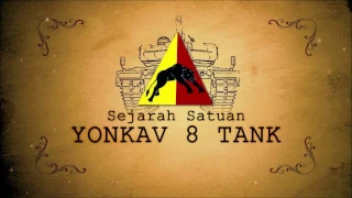 video sejarah satuan yonkav 8 2 kostrad nara singa wiratama