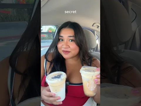 Are the Snoopy Starbucks Drinks Actually Good?