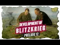 Was Blitzkrieg Real