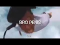 bro penis tyler the creator