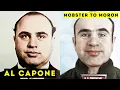 Al Capone - From Mobster to Middle Grade Moron Biographical Documentary