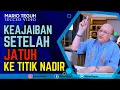 Download Lagu KEAJAIBAN SETELAH JATUH KE TITIK NADIR - MARIO TEGUH SUCCESS VIDEO #nadir #jatuh #keajaiban #video