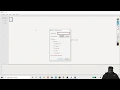 Display star pattern in triangle shape in bluej